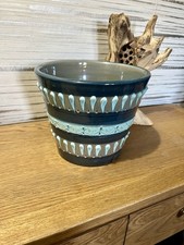 Vintage Italian Art Pottery