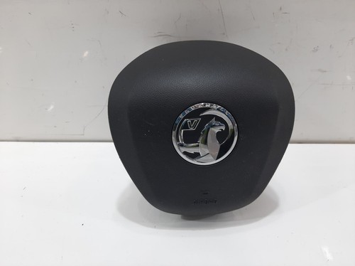 Vauxhall corsa mk4 2014 2019 - vauxhall,
