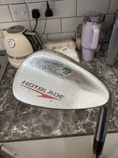Hotblade Tour 60 Degree Wedge