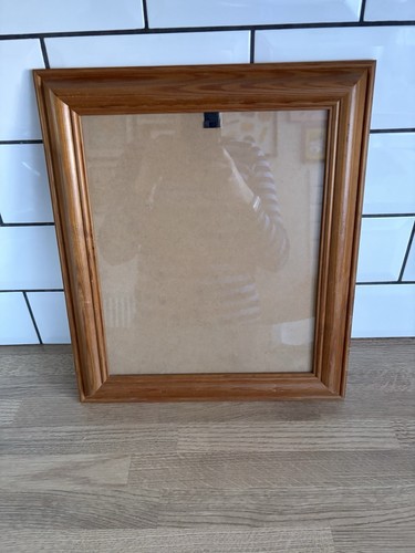 Antique pine chunky photo - chunky,