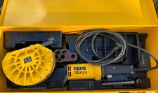 Rems Curvo Typ 58 Electric