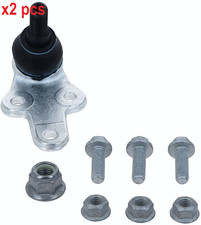 X2 PCS LOWER BOTH SIDES L&R