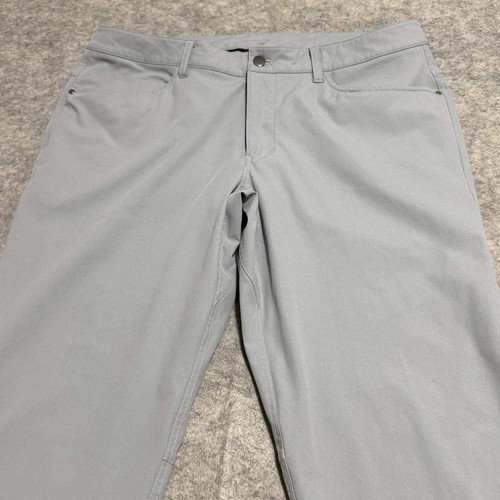 Lululemon commission pant mens - lululemon,