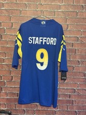 Los Angeles Rams Home Nike