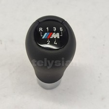Car 5speed gear lever knob