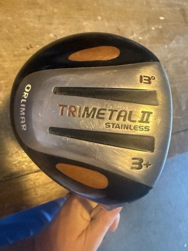 Orlimar men trimetal 3 - orlimar,