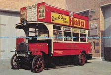 D281209 K Type Omnibus London