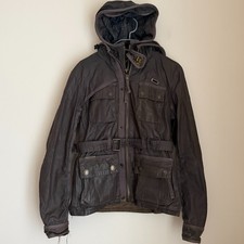 Superdry Motorcycles Jacket