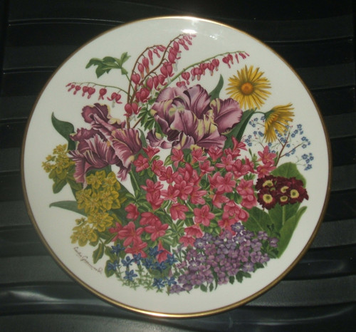 Franklin wedgwood porcelain - franklin,