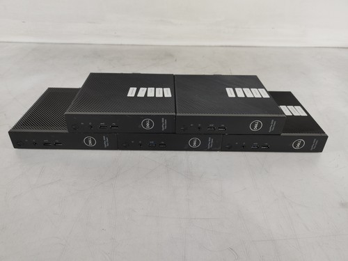 Lot dell optiplex - 5,