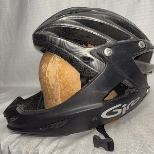 Giro switchblade mtb helmet - mtb,