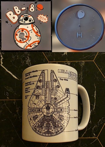 Star wars bundle bb 8 - -, bb-8