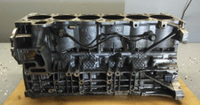 BMW E46 330 3.0L Inline Six I6