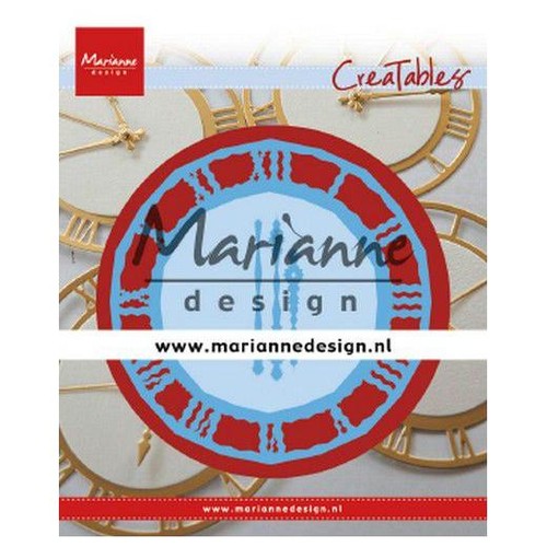 Marianne design creatables - marianne,