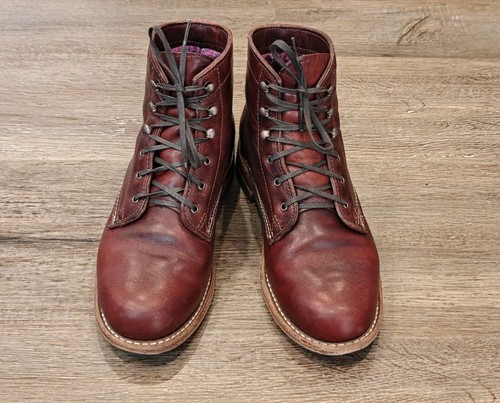 Wolverine liberty 1000 mile - 1000,