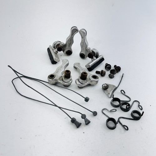 Vintage lee chi brake - vintage,