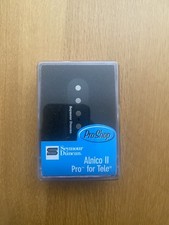 Seymour Duncan Alnico Pro II Rhythm Tele Neck Pickup 