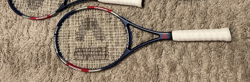 Vintage donnay greg - donnay, rusedski