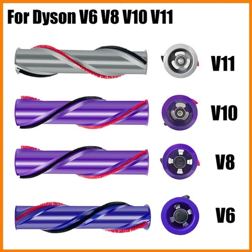 Replacement brush roll - replacement,
