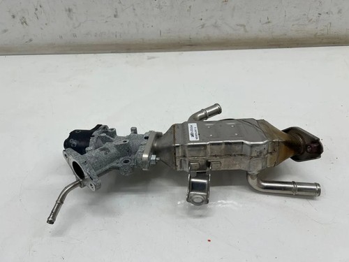 Toyota egr cooler - c-hr,