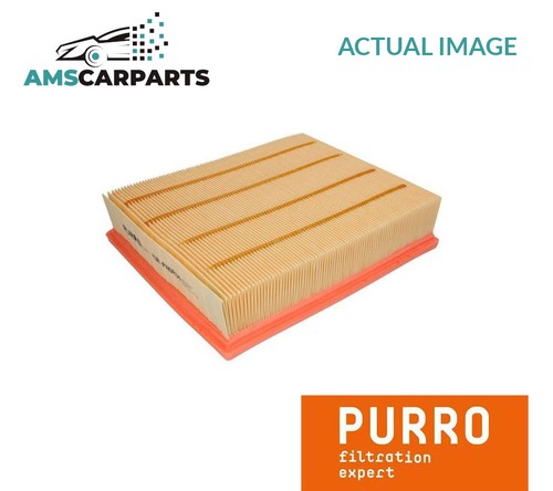Engine air filter element - air,