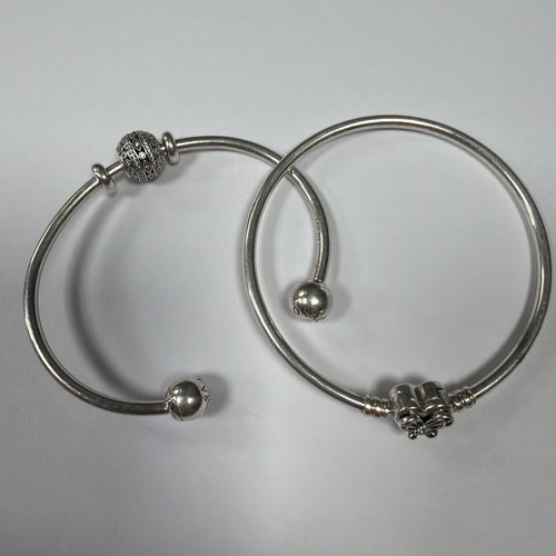 Genuine pandora 925 - 2x,