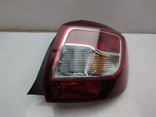 2015 DACIA SANDERO STEPWAY