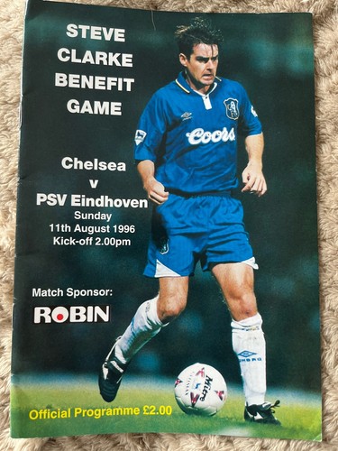 Chelsea psv eindhoven - chelsea,