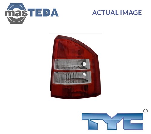 12690 rear light tail - 11-12690-11-9,