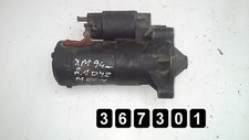 1994 CITROEN XM STARTER MOTOR DIESEL 2100TD