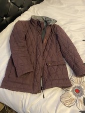 Per Una Women's Quilted Padded