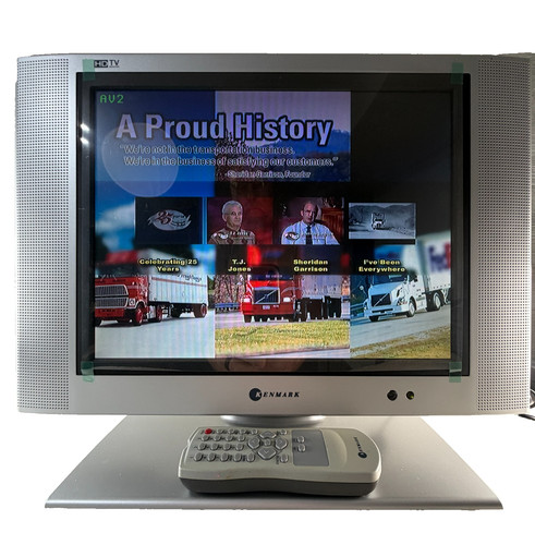 Kenmark television 15kn10e5 - kenmark,