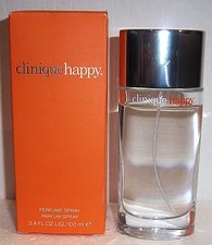 CLINIQUE HAPPY PERFUME SPRAY