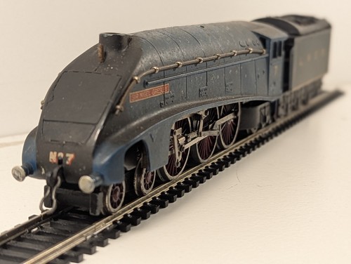 Hornby dublo gauge - hornby, edl1
