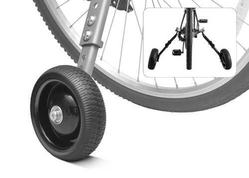 Bike stabilisers for children - bike,