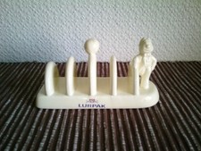 LURPAK CERAMIC TOAST RACK -