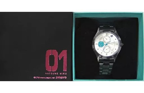 Used goods hatsune miku - hatsune,