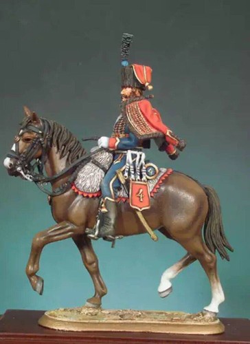 54mm resin model kit - 54mm,