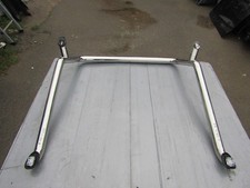 2023 Ford Ranger VW Amarok Stainless Steel Sports Bar Genuine REF R-03-11-00