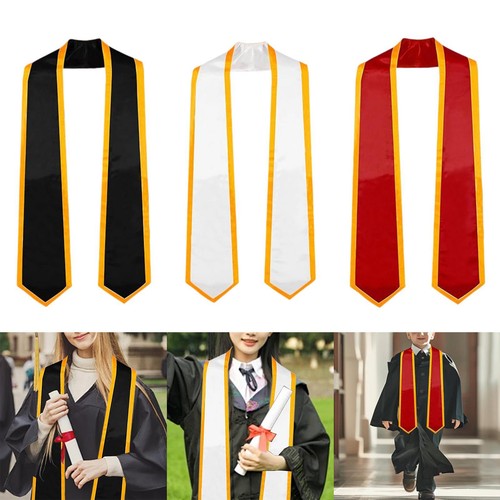 Graduation stole scarf - graduation,