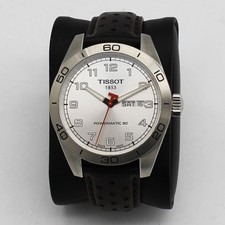 Men's Tissot PRS 516 Day Date