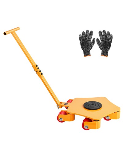 Machine skate 8800 lbs - skate,,