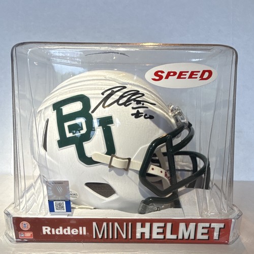 Robert griffin iii signed - iii,