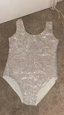 U8 Freestyle Dance Costume