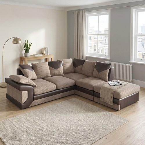 Seater suite shape - 3/2,