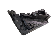 10-15 AUDI Q7 4L EMERGENCY SPARE TIRE JACK TOOL KIT FOAM 4L0012112C