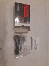 Acumen Series 900 Alarm