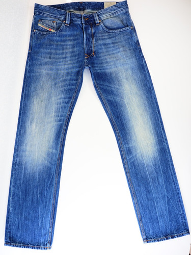 Diesel larkee jeans - diesel,