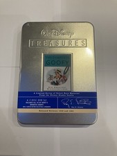 Goofy Treasures Walt Disney