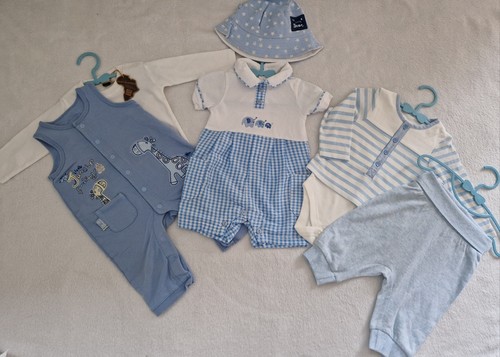 New summer baby - baby, bundle
